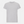 Hellgraues Bambus-T-Shirt mit Rundhalsausschnitt