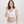 3er-Pack weiße Bambus-Hipster-Slips