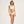 3er-Pack weißer Bambus-Hipster-Slips