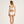 3er-Pack weißer Bambus-Hipster-Slips