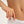 3er-Pack weißer Bambus-Hipster-Slips