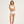 3er-Pack weißer Bambus-Maxi-Slips