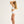 3er-Pack weißer Bambus-Maxi-Slips
