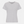 Hellgraues Kurzarm-T-Shirt aus Bambus
