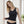 Sort bambus Tank Top fra JBS of Denmark