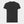 3er-Pack Bambus-T-Shirt weiß/weiß/schwarz