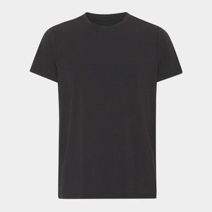 3 pak Sort bambus T-shirt fra Copenhagen Bamboo