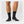 5 pairs of multicolor bamboo socks (Low cut)