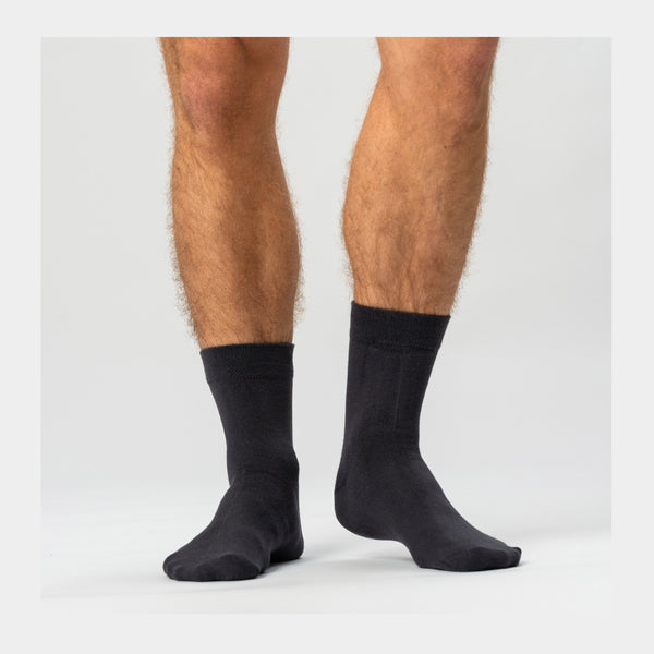 5 pairs of multicolor bamboo socks (Low cut)