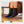 5 pairs of multicolor bamboo socks (Low cut)