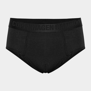 3 pak Mix bambus herretrusser fra Copenhagen Bamboo