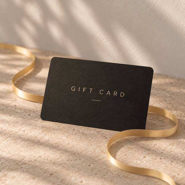 Geschenkgutscheine