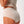 6er-Pack Bambus-Maxislips hellbraun/creme