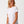 3er-Pack Bambus-T-Shirt weiß/weiß/schwarz