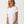 3er-Pack weißes Bambus-T-Shirt