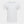 White bamboo anti-sweat T-shirt