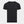 Black bamboo anti-sweat T-shirt
