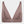Taupe bamboo triangle bra with feminine details