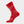 5 Paar Socken aus Bambus - Weihnachtszeichnungen