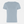 Hellblaues Bambus-T-Shirt