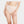 Rose nude bambus maxi trusser    Boody