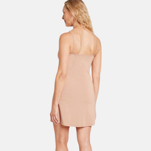 Nude bambus underkjole fra Boody billede 4
