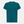 Petrol Bamboo T-Shirt mit Rundhalsausschnitt