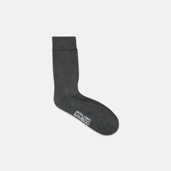 JACBASIC Bambus Socken Mix 3er Pack