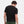 2 pak sort bambus T-shirt