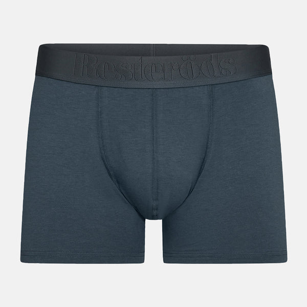 3 Paar grau/grün/blaue Bambus-Unterhosen