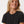 3er-Pack schwarzes Bambus-T-Shirt