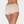 Nackte Hotpants aus Bambus