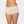 Nackte Hotpants aus Bambus