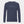 Langærmet bambus T-shirt i navy fra Urban Quest