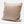 Bambus pudebetræk taupe fra Nordic Weaving
