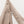 Bambus sengetøj taupe fra Nordic Weaving