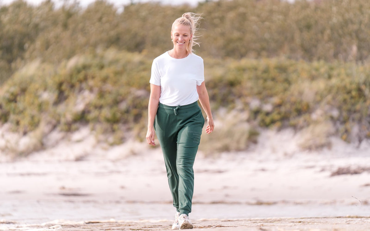 Bambus-Sweatpants für Frauen