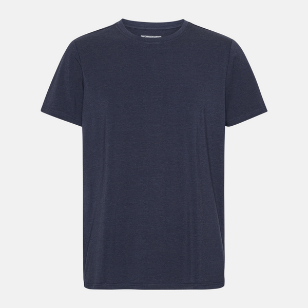 Night sky crew neck bamboo t-shirt