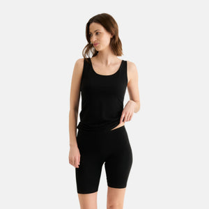 Sort bambus indershorts   Decoy