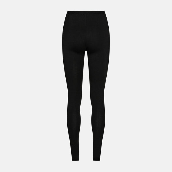 Sort bambus leggings   Decoy