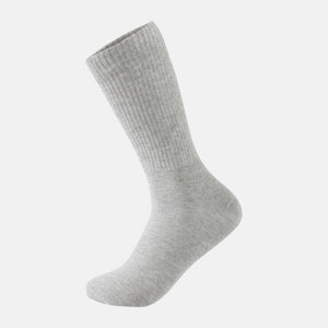 Graue Bambus-Tennissocken von Lindbergh