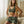 Grøn bambus shorts