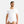 Hvid bambus anti-sved T-shirt med V-hals
