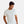 Hvid bambus T-shirt med logo fra JBS of Denmark