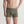3 pak bambus underbukser i oliven/grøn/navy fra Jack & Jones