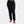 Jade Sort bambus sweatpants fra Bamboo Basics