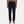 Jade Sort bambus sweatpants fra Bamboo Basics