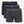 3er-Pack Bambus-Unterhosen in schwarz/navy/grau