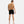 3 pak sort lange bambus underbukser fra JBS på model bagfra