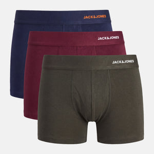Bambus underbukser fra Jack & Jones